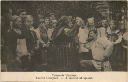 Tanzende Ukrainer - Ucraina