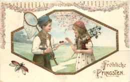 Pfingsten - Pfingsten