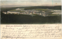 Gruss Aus Hahnenklee - Goslar