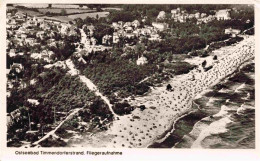 Timmendorfer Strand Timmendorferstrand Timmendorf Ostseebad - Timmendorfer Strand