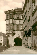 Goerlitz  Sachsen Schoenhof Am Untermarkt Renaissancehaus - Görlitz