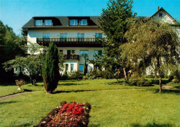 Bielstein Wiehl Haus Waldfrieden - Wiehl