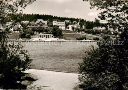Hahnenklee-Bockswiese Harz Irenen-Quelle - Goslar