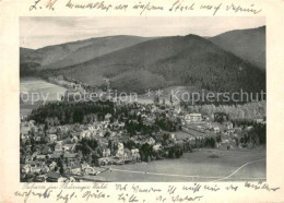 Tabarz Panorama - Tabarz