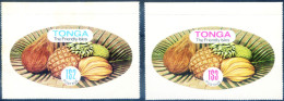 Frutta 1982. - Tonga (1970-...)