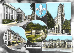 ( 5332 )   Soissons   *** - Soissons