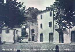 Ag552 Cartolina Ospitale Nel Frignano Provincia Di Modena - Modena