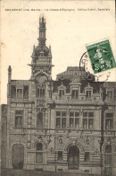 CPA Banque Chaumont La Caisse D'Epargne - Banken