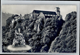 Mariastein SO Mariastein Basilika Gnadenbild - Sonstige & Ohne Zuordnung