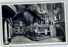 Mariastein SO Mariastein Gnadenkapelle - Sonstige & Ohne Zuordnung