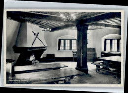 Mariastein SO Mariastein Jugendburg Rotberg - Sonstige & Ohne Zuordnung
