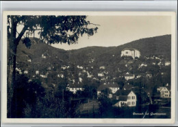 Dornach SO Dornach Goethenanum - Sonstige & Ohne Zuordnung