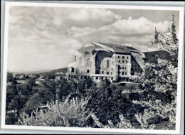 Dornach SO Dornach Goetheanum - Sonstige & Ohne Zuordnung