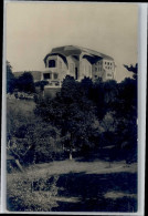 Dornach SO Dornach Goetheanum - Sonstige & Ohne Zuordnung