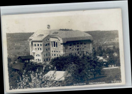 Dornach SO Dornach Goetheanum - Sonstige & Ohne Zuordnung