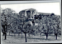 Dornach SO Dornach Goetheanum - Sonstige & Ohne Zuordnung