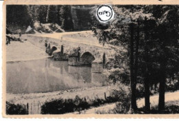 Chiny Le Pont St Nicolas - Chiny