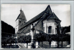 St Ursanne - Autres & Non Classés
