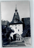 St Ursanne St Pierre - Autres & Non Classés