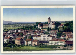 Porrentruy - Autres & Non Classés