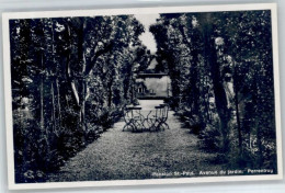 Porrentruy Pension St Paul - Autres & Non Classés