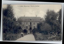 Porrentruy Pension St Paul - Autres & Non Classés