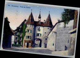 Porrentruy - Autres & Non Classés