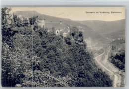 Delemont Vorburg - Autres & Non Classés