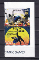 KOSOVO 2021,OLYMPIC GAMES 2020,SPORT,,MNH - Kosovo