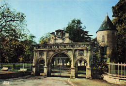 17 SURGERES PORTE DE RENAISSANCE ET TOUR - Surgères