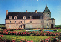 17 PONS L HOTEL DE VILLE - Pons
