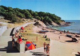 17 VAUX SUR MER LA PLAGE DU CONSEIL - Vaux-sur-Mer