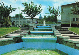 62 LENS LE JET D EAU - Lens