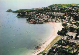29 PLOUGONVELIN TREZ HIR LA PLAGE - Plougonvelin
