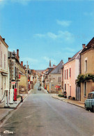 18 GRACAY LA GRANDE RUE - Graçay