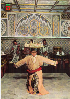 MAROC TANGER RESTAURANTS ZAGORA - Tanger