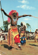 AFRIQUE DANSEURS AFRICAINS - Non Classificati