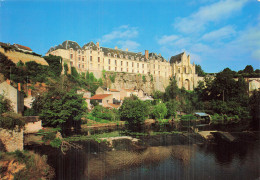 79 THOUARS CHATEAU DE LA TREMOILLE - Thouars