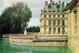 77 AVON FONTAINEBLEAU ET SES MERVEILLES - Avon