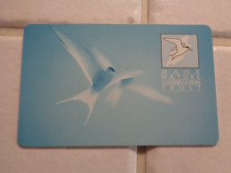 Isle Of Man Phonecard - Man (Ile De)