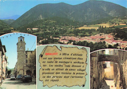 26 DIEULEFIT RUE GABRIEL PERI - Dieulefit
