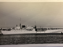 Guyane 1953 - Handel