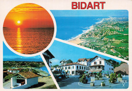 64 BIDART COTE BASQUE - Bidarray