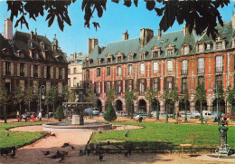 94 MAISONS ALFORT QUARTIER DU MARAIS LA PLACE DES VOSGES - Maisons Alfort