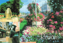 26 ROMANS SUR ISERE DROME - Romans Sur Isere