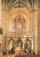 51 L EPINE BASILIQUE NOTRE DAME DE L EPINE - L'Epine