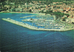 83 SAINTE MAXIME VUE GENERALE - Sainte-Maxime