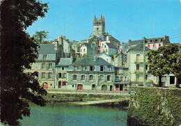 29 QUIMPERLE EGLISE SAINT MICHEL - Quimperlé
