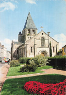 86 CHAUVIGNY L EGLISE NOTRE DAME - Chauvigny