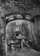 37 VOUVRAY CAVES LORE TOURNAY - Vouvray